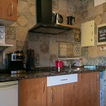 Acogedor Estudio Familiare 2-4 Per Zona Baja Сьерра-Невада Экстерьер фото